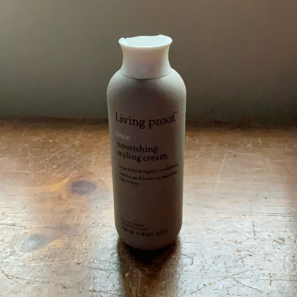 Living proof hair c